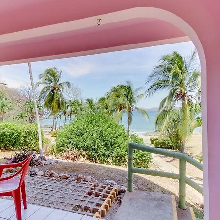 Flamingo Marina Resort Pacific North Coast Dış mekan fotoğraf