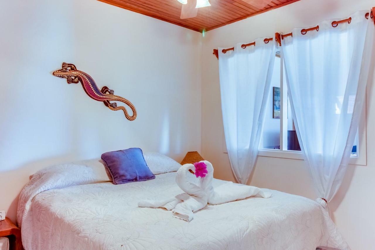 Flamingo Marina Resort Pacific North Coast Dış mekan fotoğraf
