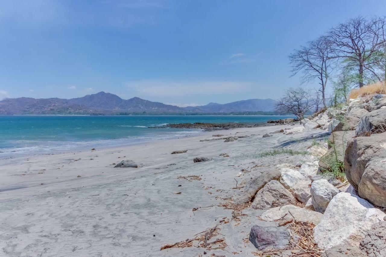 Flamingo Marina Resort Pacific North Coast Dış mekan fotoğraf