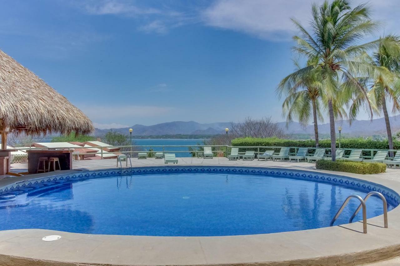 Flamingo Marina Resort Pacific North Coast Dış mekan fotoğraf