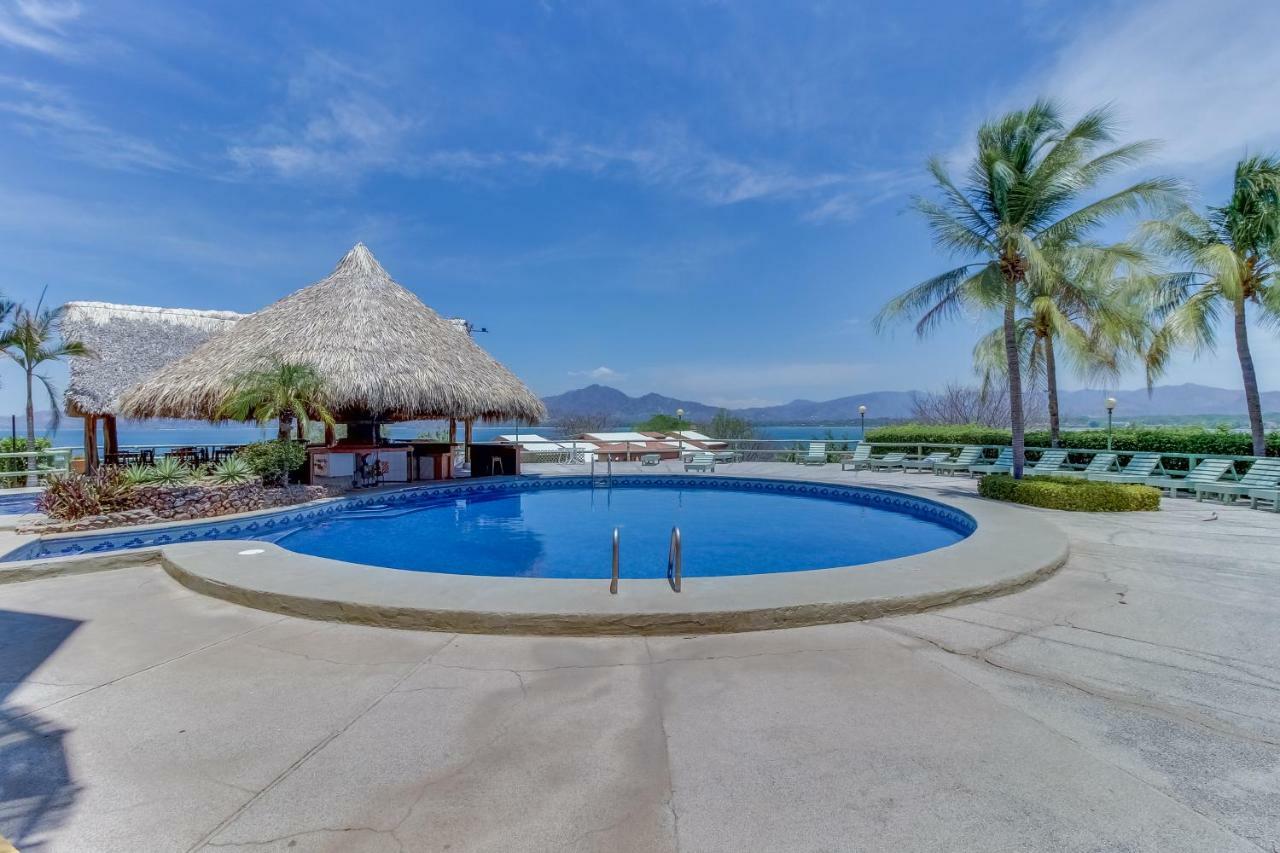 Flamingo Marina Resort Pacific North Coast Dış mekan fotoğraf