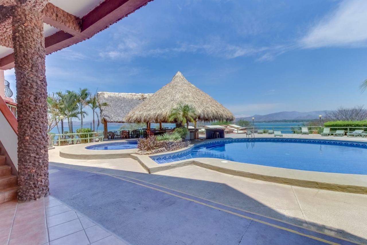 Flamingo Marina Resort Pacific North Coast Dış mekan fotoğraf